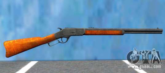PAYDAY 2 Repeater 1874