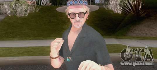GTA Online Cayo Perico Heist V1