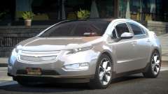 Chevrolet Volt HK for GTA 4