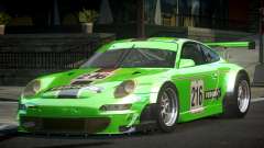 Porsche 911 GT3 QZ L8 for GTA 4