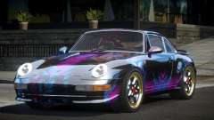 Porsche 911 (993) RS PJ1 for GTA 4