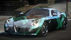 Alfa Romeo 8C GS-R L1 for GTA 4