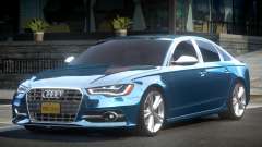 Audi S6 ES for GTA 4