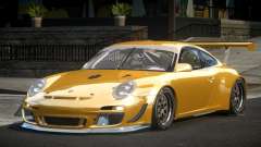 Porsche 911 GT3 BS for GTA 4