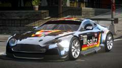 Aston Martin Vantage SP Racing L1 for GTA 4