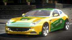 Ferrari FF GS-Tuned L4 for GTA 4