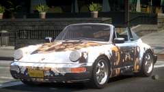 Porsche 911 PSI Old L2 for GTA 4