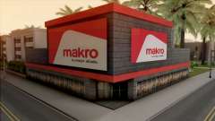 Makro for GTA San Andreas