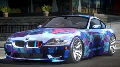 BMW Z4 X-Tuned L6 for GTA 4