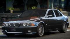 BMW M5 E39 BS for GTA 4