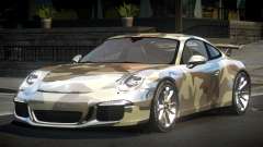 2013 Porsche 911 GT3 L1 for GTA 4