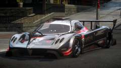 Pagani Zonda PSI Racing L7 for GTA 4