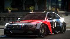 BMW M3 E46 PSI Racing L10 for GTA 4