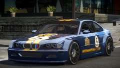 BMW M3 E46 PSI Racing L2 for GTA 4