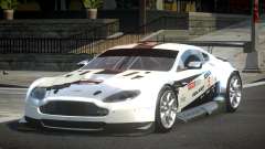 Aston Martin Vantage SP Racing L4 for GTA 4