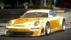 Porsche 911 GT3 QZ for GTA 4