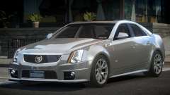 2011 Cadillac CTS-V for GTA 4
