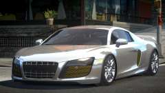 Audi R8 J-Style for GTA 4