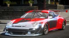 Porsche 911 GT3 BS L10 for GTA 4