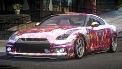 2011 Nissan GT-R L3 for GTA 4
