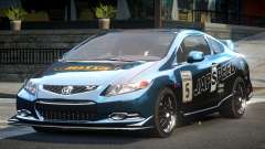 Honda Civic PSI S-Tuning L2 for GTA 4