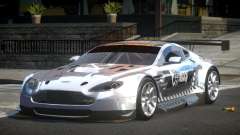 Aston Martin Vantage SP Racing L9 for GTA 4