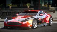Aston Martin Vantage SP Racing L7 for GTA 4