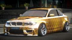 BMW M1 E82 G-Style L3 for GTA 4