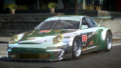 Porsche 911 GT3 QZ L1 for GTA 4
