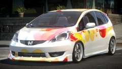 Honda Fit HK L3 for GTA 4