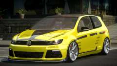 2014 Volkswagen Golf VII L5 for GTA 4