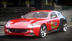 Ferrari FF GS-Tuned L6 for GTA 4