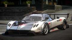Pagani Zonda PSI Racing L9 for GTA 4