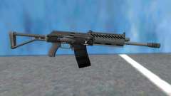 GTA V Heavy Shotgun for GTA San Andreas