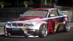 BMW M1 E82 G-Style L8 for GTA 4