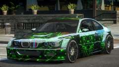 BMW M3 E46 PSI Racing L9 for GTA 4