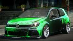 2014 Volkswagen Golf VII L1 for GTA 4