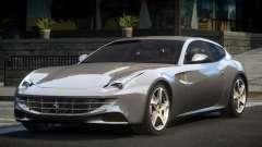 2014 Ferrari FF for GTA 4