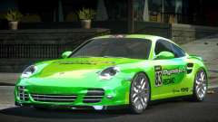 Porsche 911 GS-R L1 for GTA 4