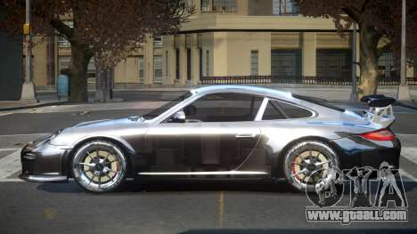 Porsche 911 GT3 PSI Racing L6 for GTA 4