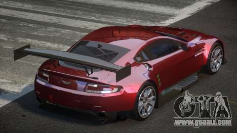 Aston Martin Vantage GST Racing for GTA 4