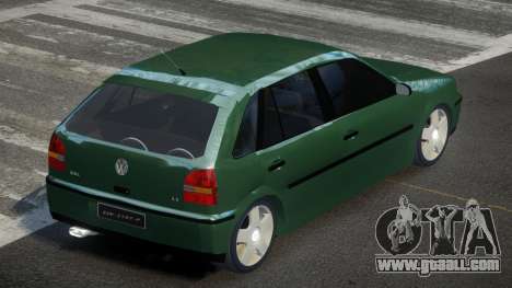 Volkswagen Golf G3 SP for GTA 4