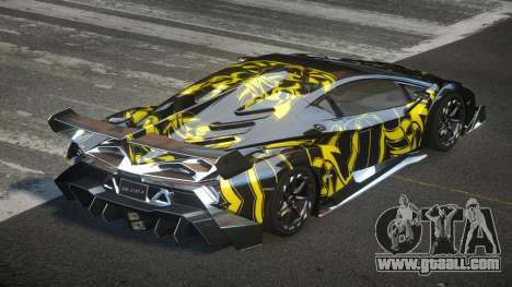 Lamborghini Veneno GT Sport L6 for GTA 4