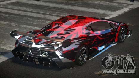 Lamborghini Veneno GT Sport L2 for GTA 4