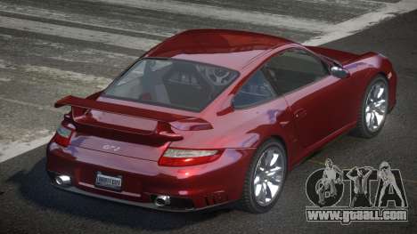 Porsche 911 GT2 GS-T for GTA 4