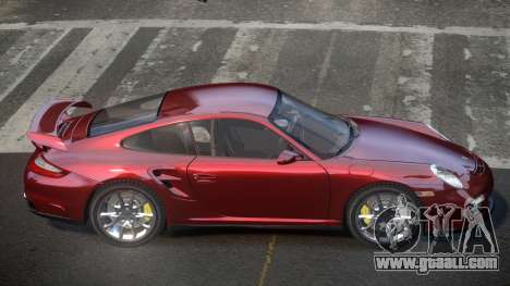 Porsche 911 GT2 GS-T for GTA 4