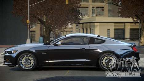 Ford Mustang GS Spec-V for GTA 4