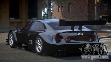 Audi RS5 GST Racing for GTA 4