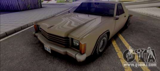 Picador Custom