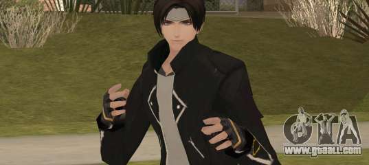 KYO KOF XV